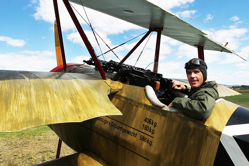 Biplanes : Airshow : World War I : Planes : Events : Photo Projects :  Richard Moore Photography : Photographer : 